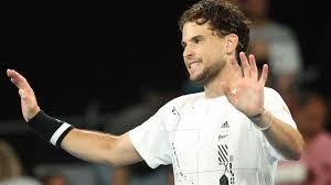 Dominic thiem says he dedicated his whole life to winning a grand slam title and with his victory at the us open the austrian expects more of the sport's biggest prizes to come his way. Tyidll Dxrmqmm