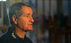 Nygaard's St Patrick's Day wonder strike