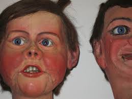 Dummy Land by Avi Steinberg