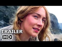Voir film ammonite (2021) streaming vf en hd 720p, full hd 1080p, ultra hd 4k gratuit. Ammonite Trailer Kate Winslet Saoirse Ronan Romance