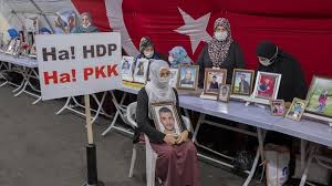 Jun 02, 2021 · hdp lawmaker returns to turkey's parliament. Kurds In Turkey Hdp Stands With Terrorist Pkk Not Us