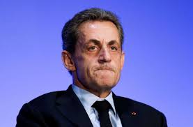 Nicolas sarkozy is a french politician. Nicolas Sarkozy Vor Gericht Prozess Gegen Frankreichs Ex Prasident Wird Fortgesetzt Politik Stuttgarter Zeitung