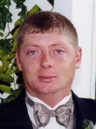 Obituary information for Danny Jason Warwick