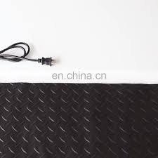Warmzone offers durable ice melting cables and high quality radiant heat products that can minimize ice dams from forming and help prevent damage caused by snow and ice. Outdoor Snow Melting Buy Youheat Ice Melt Mat Snow Melting Mats Heating Wire Snow Roof Snow Thawing Heating Mat On China Suppliers Mobile 166033891