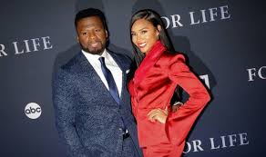 Изучайте релизы curtis jackson на discogs. 50 Cent Wife Is Power Star Curtis Jackson Married Celebrity News Showbiz Tv Express Co Uk
