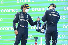 The courage of all those in previous generations and today who proudly live their truth. Hamilton Bottas Completely Fair After F1 Spanish Gp Team Orders