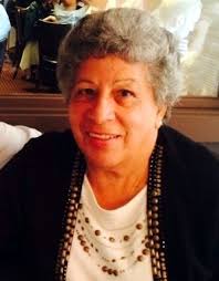 Gertrude Roderick Obituary