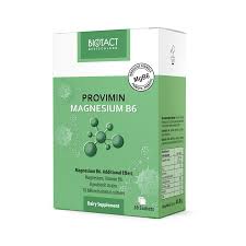 Biotact Provimin Magnesium B6