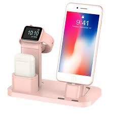12 Life Changing Organization Products You Can Buy On Amazon Hunker Apple Watch Stand Apple Watch Charging Apple Watch Charging Stand