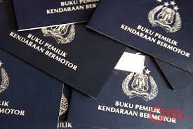 Semua jenis kendaraan motor yang sudah terdaftar dan mempunyai stnk suatu kendaraan bermotor baik dalam keadaan berjalan atau rusak harus memiliki bpkb sebagai tanda pengenal kendaraan. Contoh Surat Kuasa Pengambilan Bpkb
