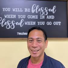 Gleanings for the Hungry