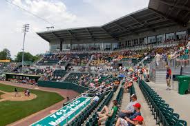 Metro Bank Park Harrisburg Senators Ballpark Digest