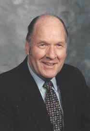 Robert Clayton Long Obituary