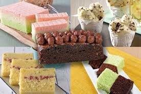 Resep brownies bakar lezat untuk dinikmati keluarga. Kumpulan 5 Resep Bolu Kukus Lembut Dan Mekar No 5 Sampai Bikin Si Kecil Ketagihan Semua Halaman Sajian Sedap