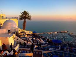 Book your hotel in sidi bou saïd. Like You Are In Greece Review Of Centro Storico Sidi Bou Said Tunisia Tripadvisor
