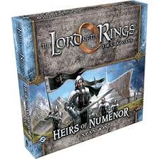 Enter the vibrant world of rokugan with legend of the five rings: Mr Nice Guy Games The Lord Of The Rings Lcg Heirs Of Numenor Expansion Living Card Games Lcgs The Lord Of The Rings The Card Game Expansion Packs