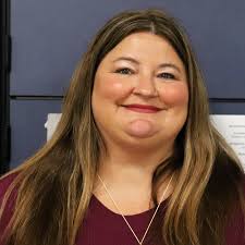 The Caesar Rodney School District is proud to announce that Melissa Rapp of  Caesar Rodney High School has been selected as the 2023-2024 District  Teacher of the Year!! Melissa recently received the