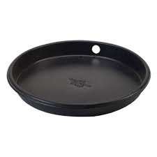Water Tite 24 In Plastic Water Heater Pans With Pvc Drain Connection Case Of 20 86985 The Home Depot Electric Water Heater Water Heater Pans Water Heater