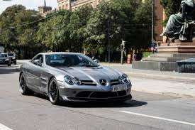 Mercedes Benz Slr Mclaren 722 Edition Image By Maxi Vogl Ig Slr Mclaren Mercedes Slr Mercedes Benz