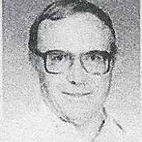 Roy Eugene Knapp (1930–2005)