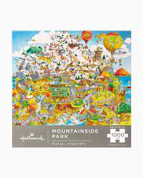 Experts say that challenging puzzles activate new parts of your brain to help you solve them. Hallmark Store Jigsaw Puzzles For Sale Off 68
