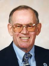 Obituary information for Theodore 'Ted' Sjoerdsma, Ph.D.