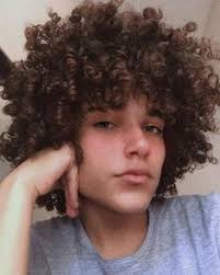 8 ideas de Cabello rizado