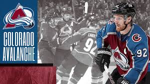 Of all the players who've come to the nhl from sweden, none has scored his first nhl goal at a younger age. Avalanche Video Conference Call Backgrounds Colorado Avalanche