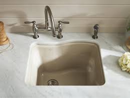 k 6657 4u river falls undermount sink