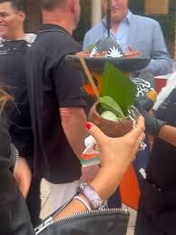 Last week until I end another era….✨