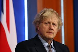Prime minister set to announce may 17 lockdown changes in press conference tomorrow it is thought the prime minister will give a downing street briefing at 5pm. What Are The Four Big Announcements Boris Johnson Is Expected To Make On Monday Evening Standard