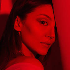 Stream Sandra Lys music