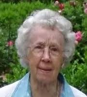 EDNA BERNICE JARBOE FARMER, 92, LEXINGTON (FORMERLY OF CAMPBELLSVILLE0