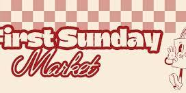 First Sunday Market