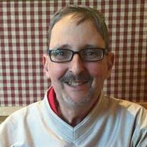 Fernando Michael Santaella Obituary