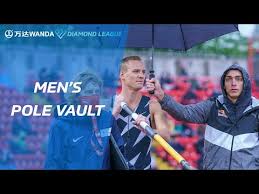 Scopri ricette, idee per la casa, consigli di stile e altre idee da provare. Clash Of The Pole Vault Titans On The Sport Be Part Of It