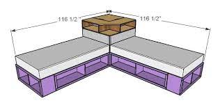 Maybe you would like to learn more about one of these? L Shaped Corner Twin Beds Cheaper Than Retail Price Buy Clothing Accessories And Lifestyle Products For Women Men