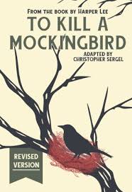 To kill a mockingbird needs not another review, another plot summary, or another praiser. Harper Lee S To Kill A Mockingbird By Sergel Revised