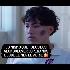 El Problema Película Alonzo Ortiz Cuando Sale