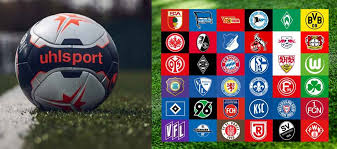 Welcome to the official youtube page of the bundesliga! Bundesliga Fixtures 2021 22 Point Table Teams Standings And Results