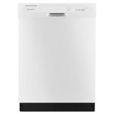 Home phones & office communication. Amana 24 In White Front Control Built In Tall Tub Dishwasher With Triple Filter Wash System 63 Dba Adb1400agw The Home Depot Amana Dishwasher Built In Dishwasher Dishwasher Installation