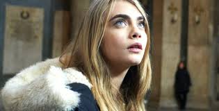 The Face of an Angel - Prague, Czech Republic