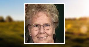Betty Jean Stover Obituary January 12, 2015