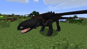 Dragon Mod How To Train Your Dragon Minecraft Horse Minecraft