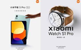 Xiaomi MIX Fold 2 will launch just a ...