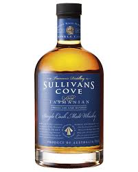 Buy Sullivans Cove Single Cask French Oak Whisky 700ml Dan Murphy S