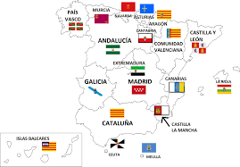 Mira tu correo hotmail y outlook y entra en tus redes sociales. Los Mapas De Espana Y Argentina Reordenados Por Poblacion Actualizado Anadidos Eeuu Uruguay Mexico Y Cataluna Fronteras