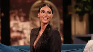 She was educated in christian schools of both the presbyterian and roman catholic traditions. Kim Kardashian West S Organizational Tricks