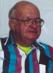 Obituary information for Jack Pell, Sr.