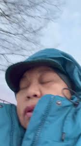 Take for a walk at cos cob park